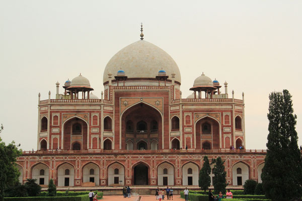 humayuntomb